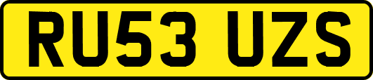 RU53UZS