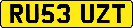 RU53UZT