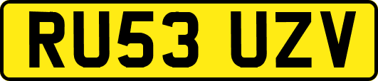 RU53UZV