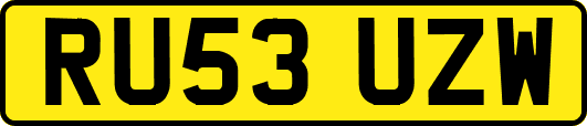 RU53UZW