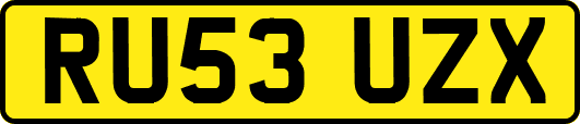 RU53UZX
