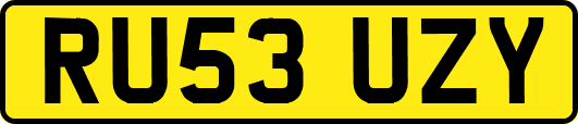 RU53UZY