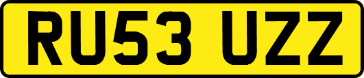 RU53UZZ