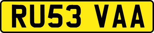 RU53VAA