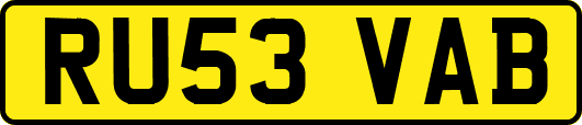 RU53VAB