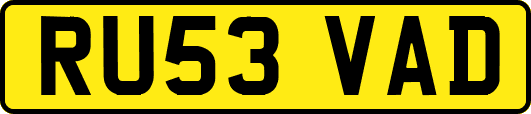 RU53VAD