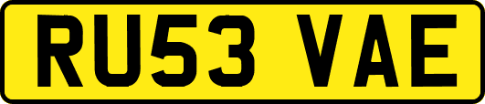 RU53VAE
