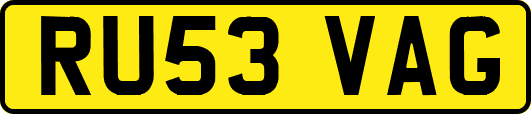 RU53VAG