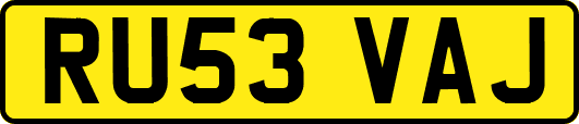 RU53VAJ