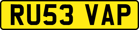 RU53VAP