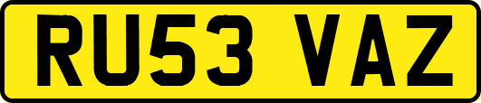 RU53VAZ