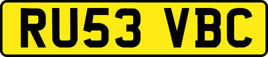 RU53VBC