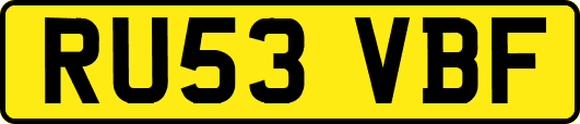 RU53VBF