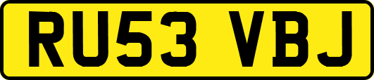 RU53VBJ