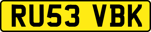 RU53VBK