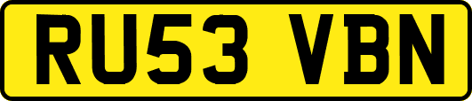 RU53VBN