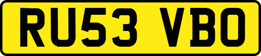 RU53VBO