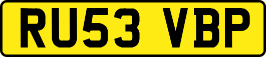 RU53VBP
