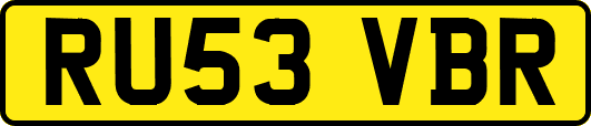 RU53VBR