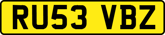 RU53VBZ