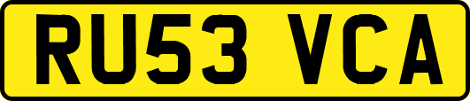 RU53VCA
