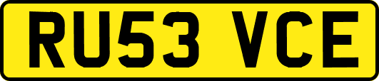 RU53VCE
