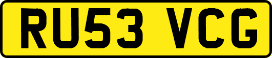 RU53VCG