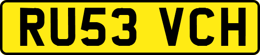 RU53VCH