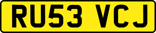 RU53VCJ