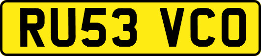 RU53VCO