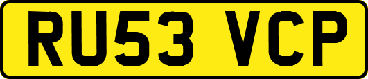 RU53VCP