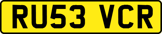 RU53VCR