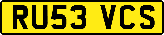 RU53VCS