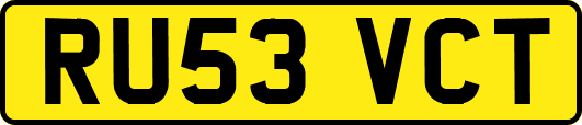 RU53VCT
