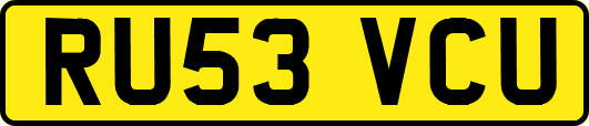 RU53VCU