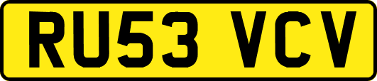 RU53VCV