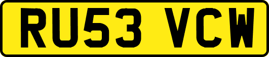 RU53VCW