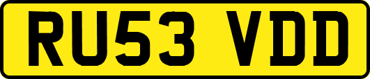RU53VDD