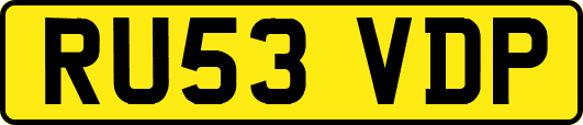 RU53VDP