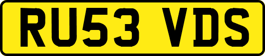 RU53VDS