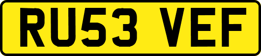 RU53VEF