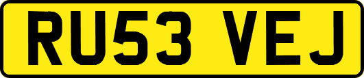 RU53VEJ