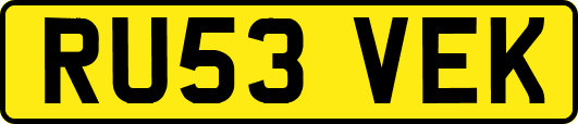 RU53VEK