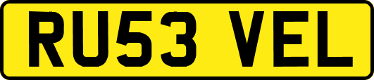 RU53VEL