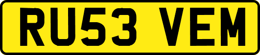 RU53VEM