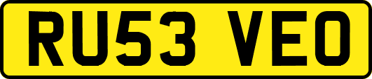 RU53VEO