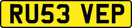 RU53VEP
