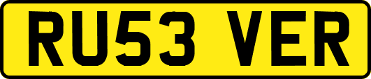 RU53VER