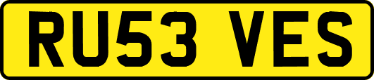 RU53VES