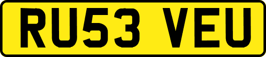 RU53VEU